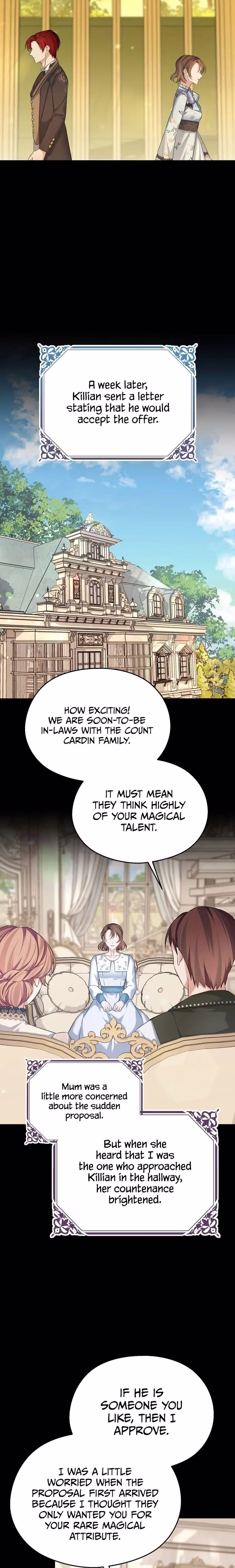 My Dear Aster - Chapter 69 - Part 24