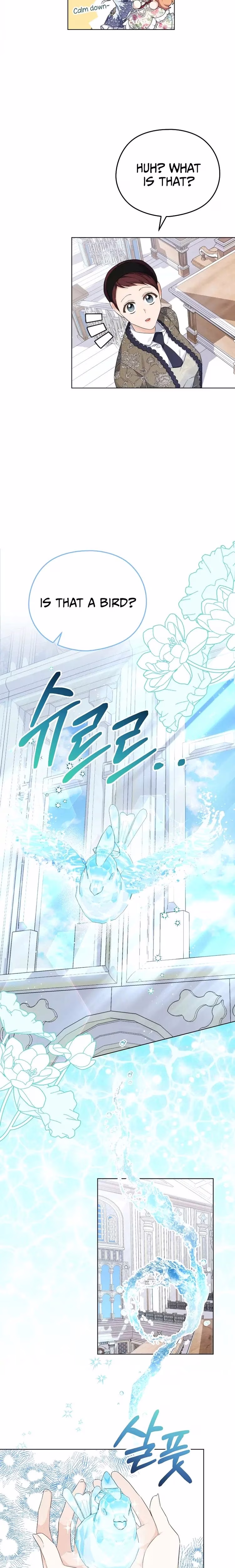 My Dear Aster - Chapter 7 - Part 17