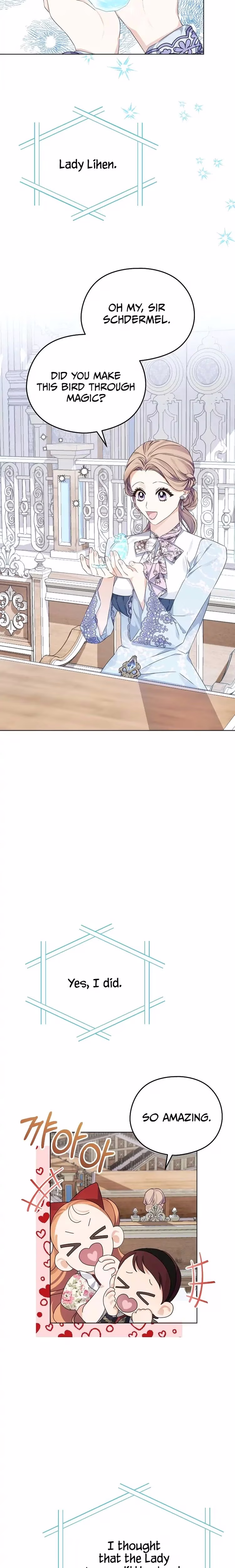 My Dear Aster - Chapter 7 - Part 18