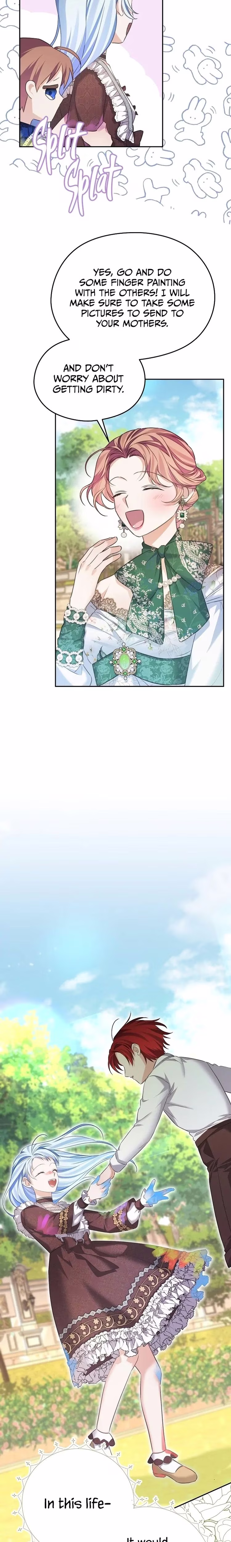 My Dear Aster - Chapter 70 - Part 19