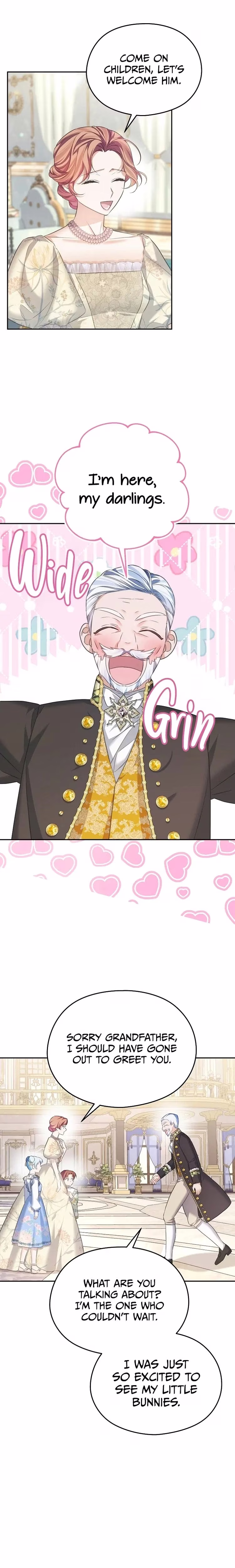 My Dear Aster - Chapter 70 - Part 21