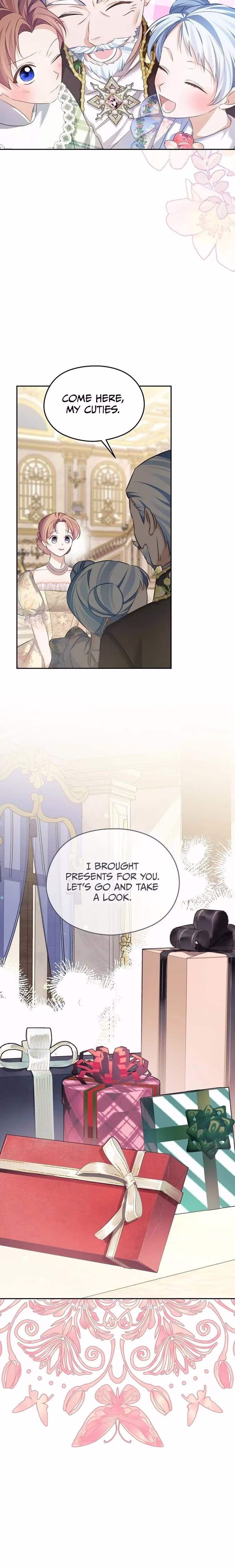 My Dear Aster - Chapter 70 - Part 23