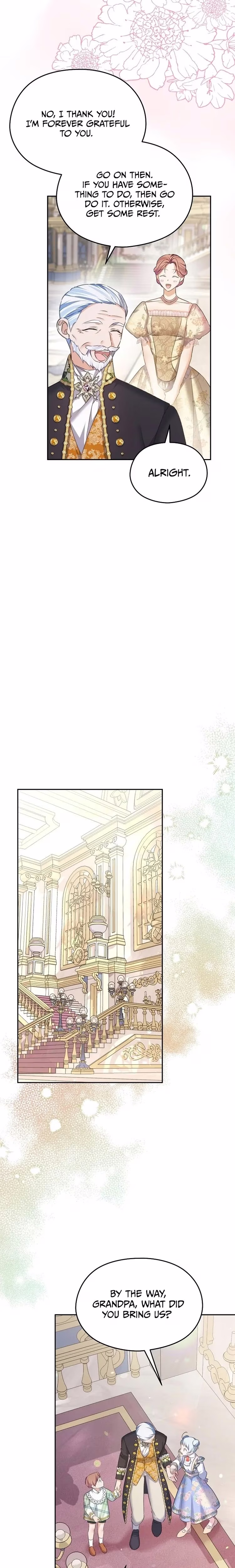 My Dear Aster - Chapter 71 - Part 6