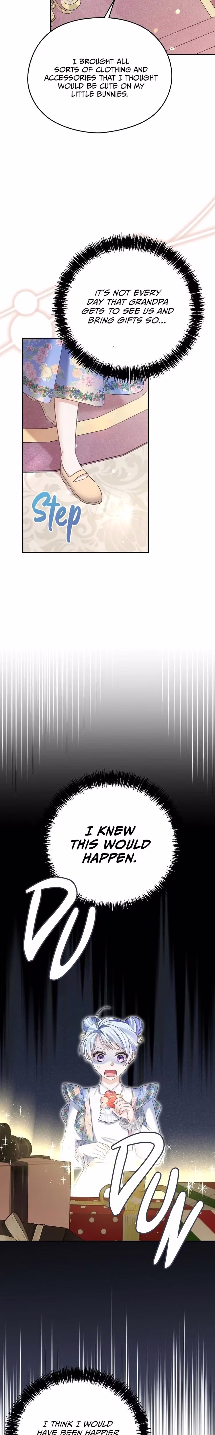 My Dear Aster - Chapter 71 - Part 7