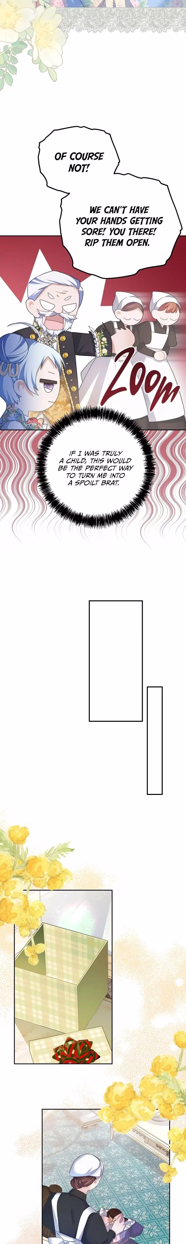 My Dear Aster - Chapter 71 - Part 9