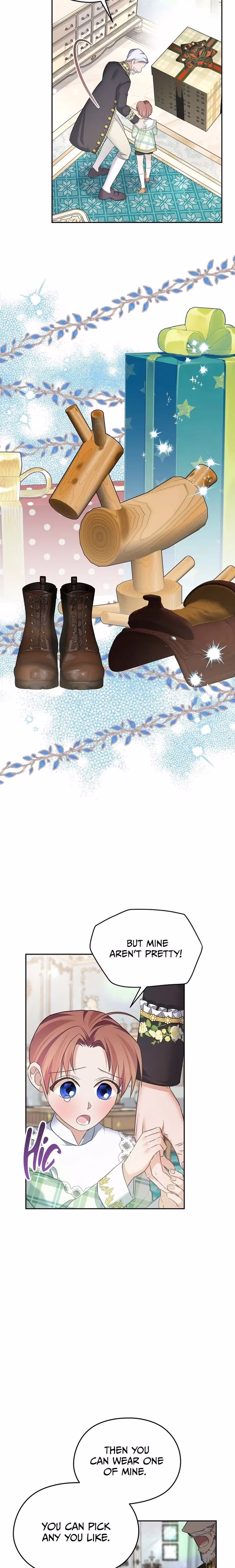 My Dear Aster - Chapter 71 - Part 16