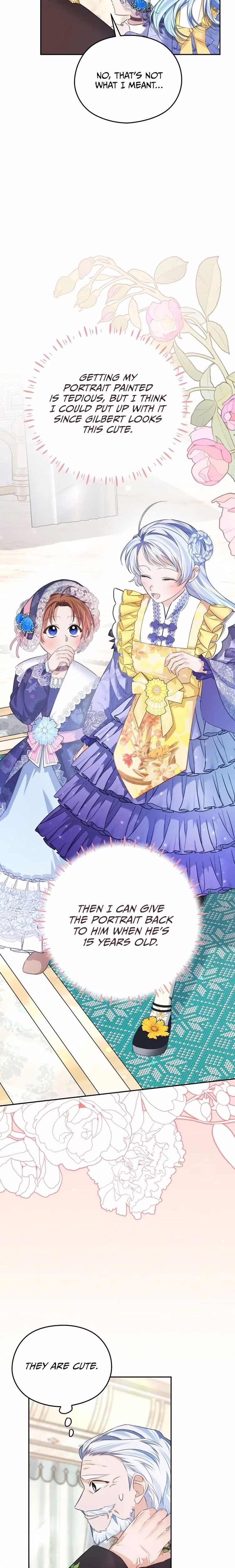 My Dear Aster - Chapter 71 - Part 21