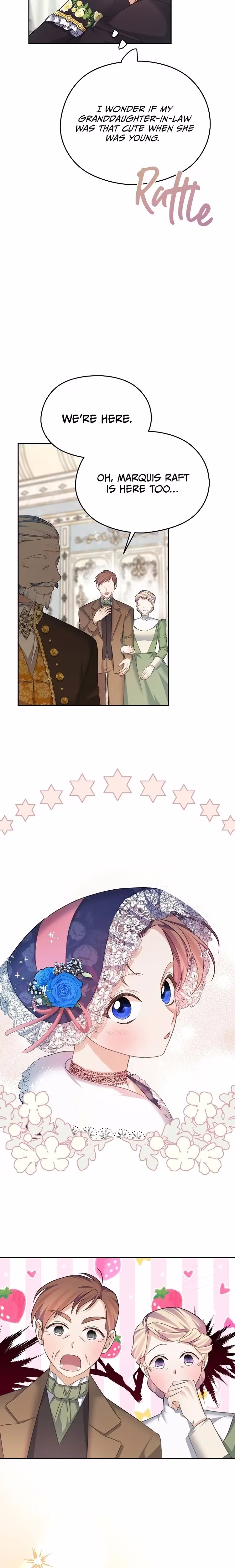 My Dear Aster - Chapter 71 - Part 22