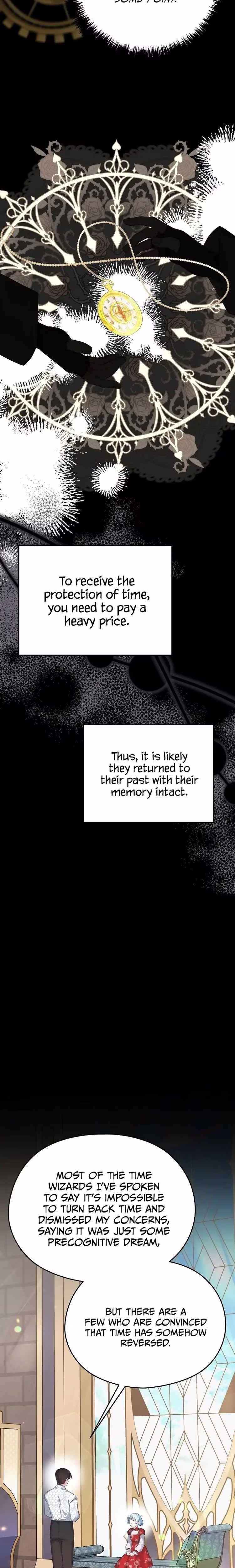 My Dear Aster - Chapter 72 - Part 14