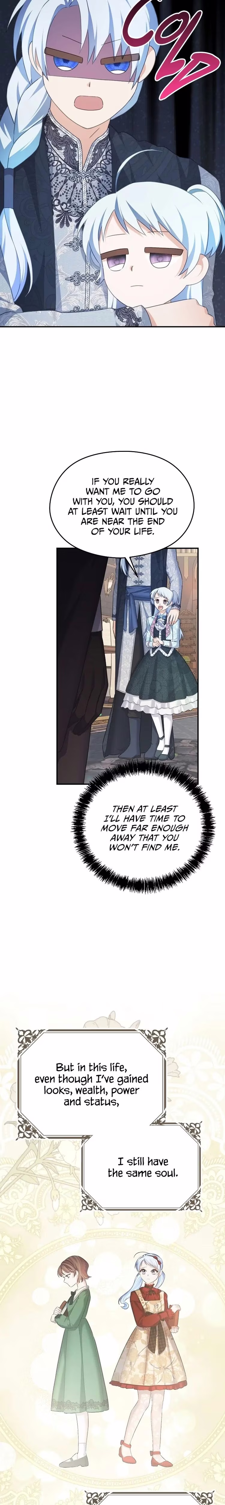 My Dear Aster - Chapter 72 - Part 23