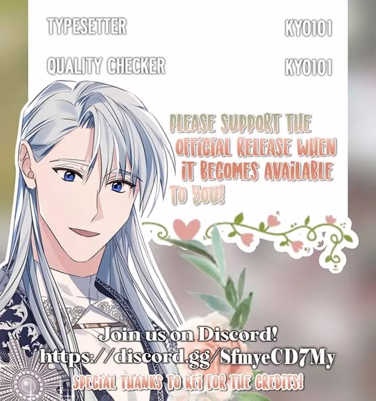 My Dear Aster - Chapter 72 - Part 26