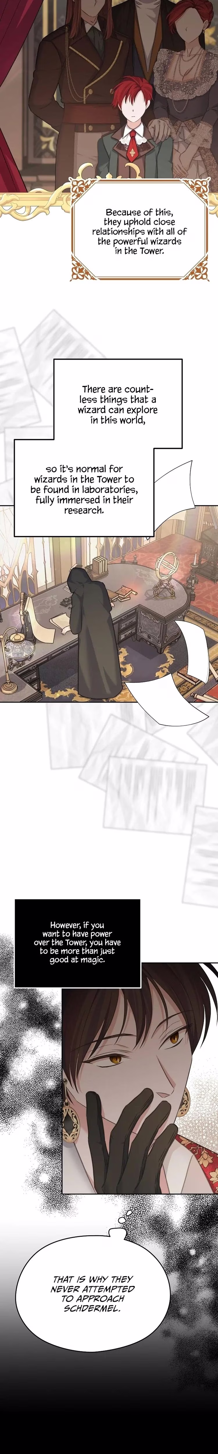 My Dear Aster - Chapter 73 - Part 9