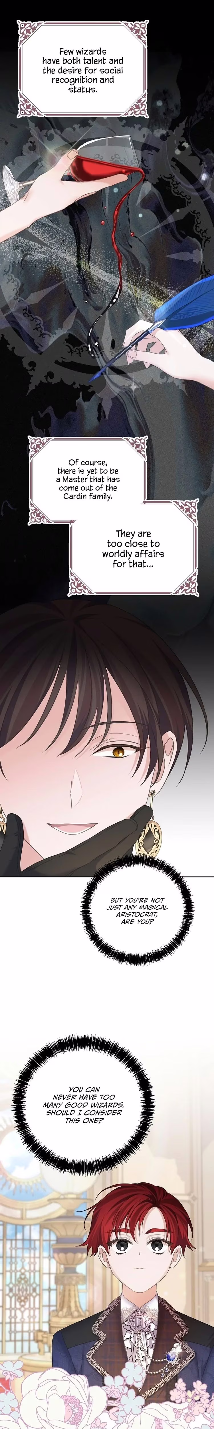 My Dear Aster - Chapter 73 - Part 10