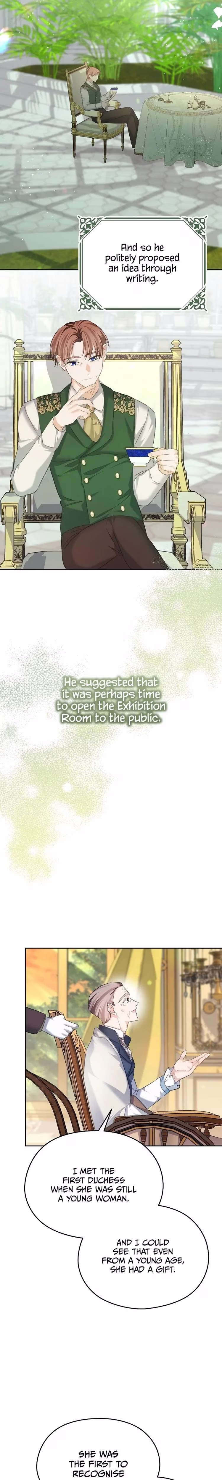 My Dear Aster - Chapter 74 - Part 9