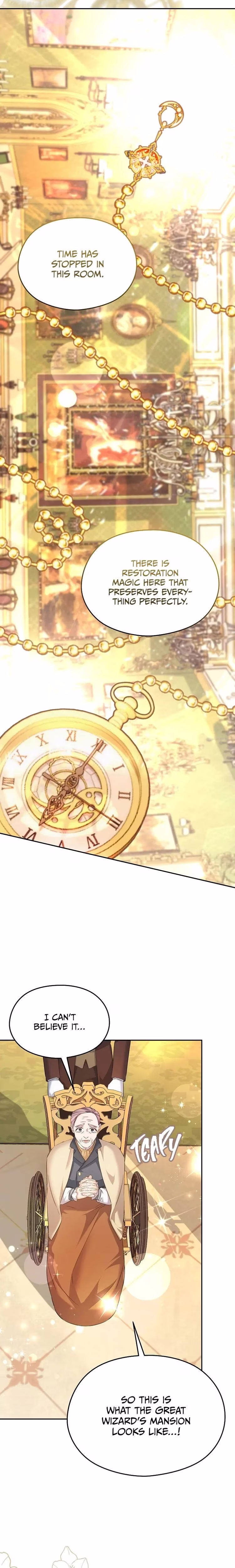 My Dear Aster - Chapter 74 - Part 11