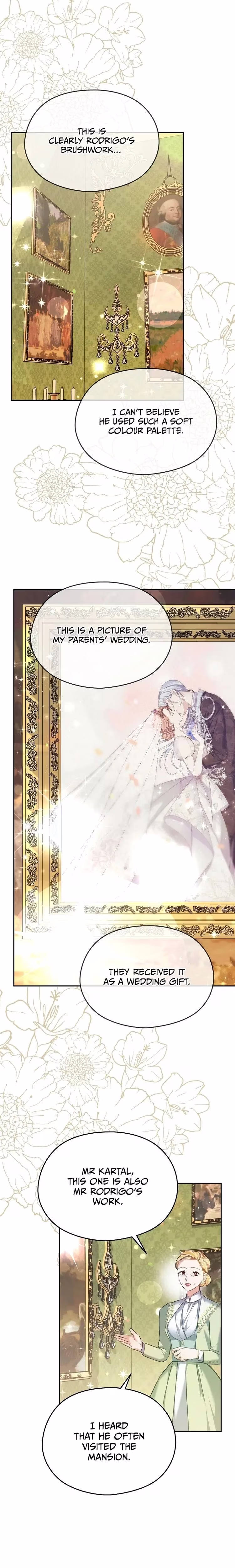 My Dear Aster - Chapter 74 - Part 12