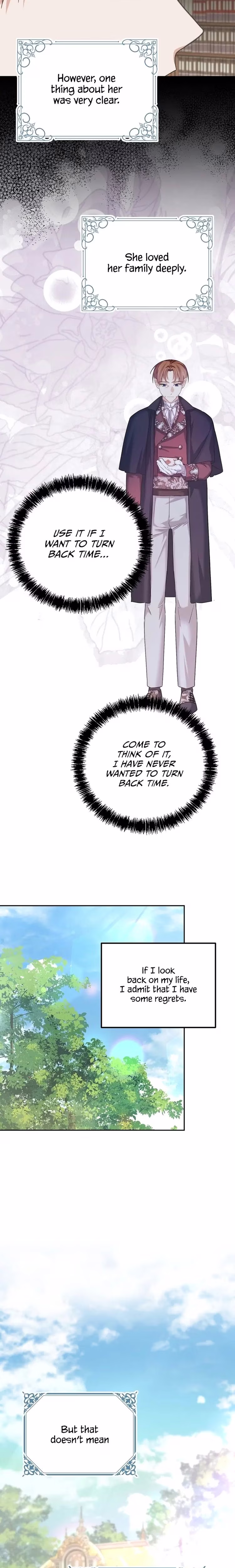 My Dear Aster - Chapter 74 - Part 18