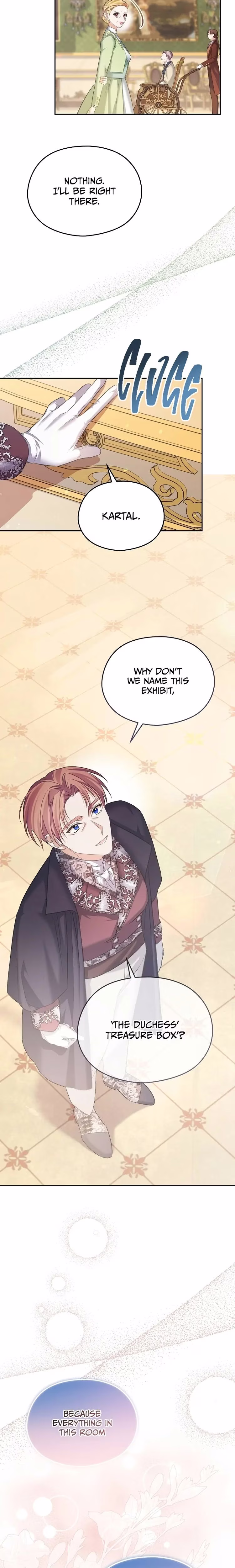 My Dear Aster - Chapter 74 - Part 20