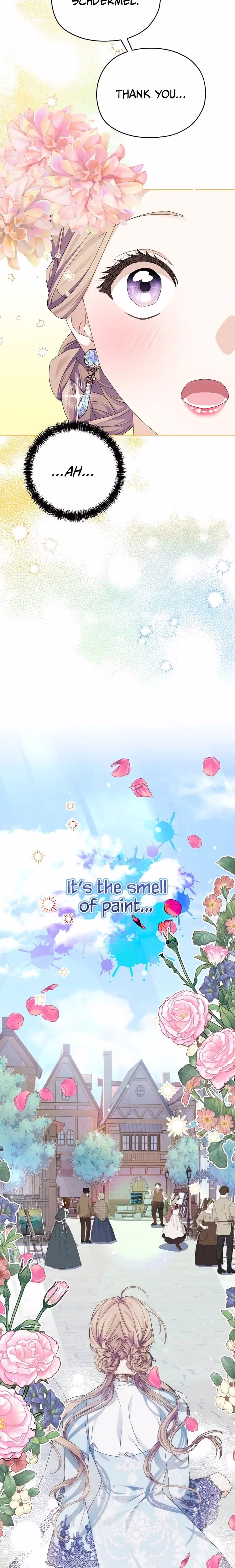 My Dear Aster - Chapter 8 - Part 10