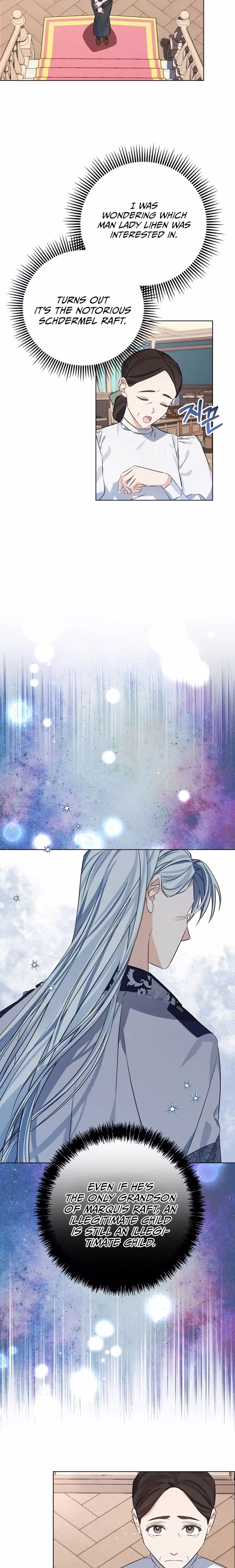 My Dear Aster - Chapter 8 - Part 21