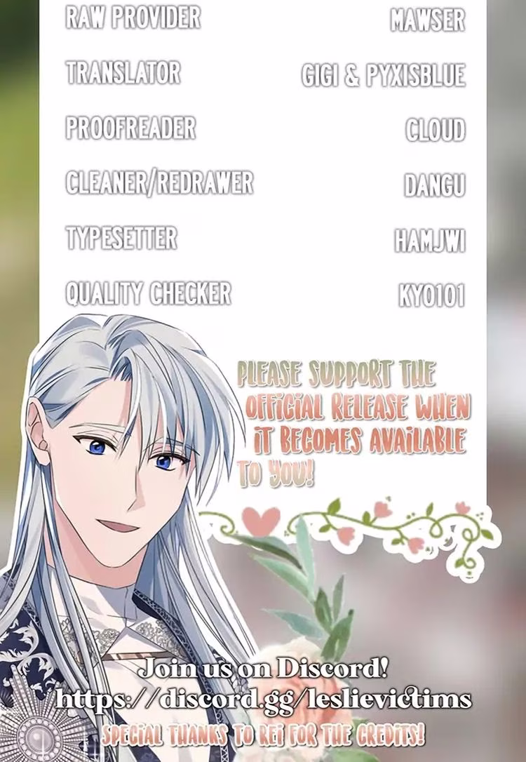 My Dear Aster - Chapter 8 - Part 23