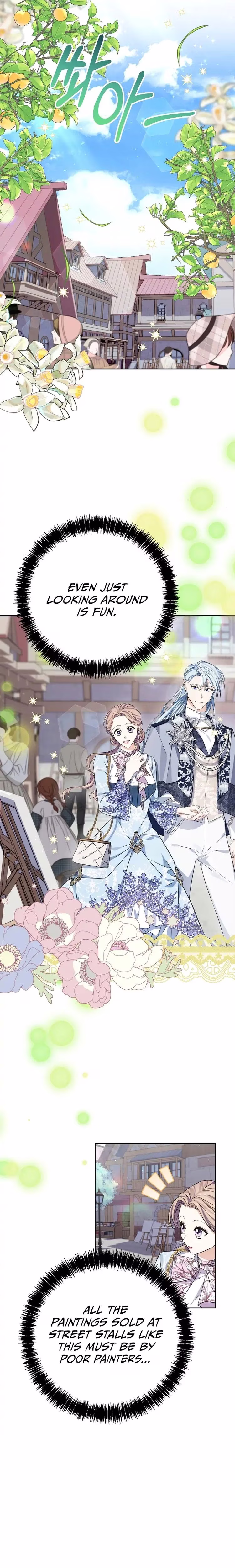 My Dear Aster - Chapter 9 - Part 23