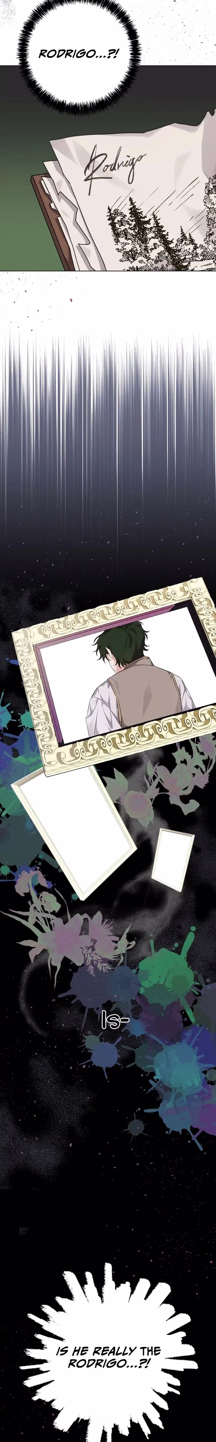 My Dear Aster - Chapter 9 - Part 25