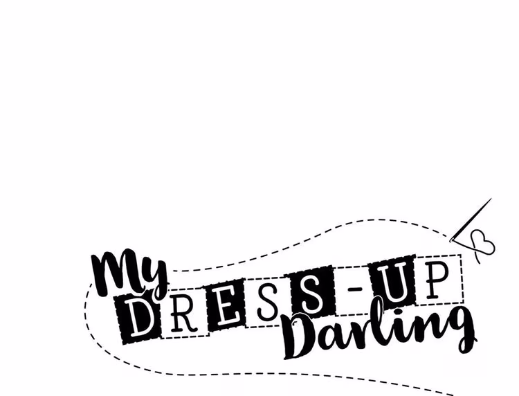 My Dress-up Darling - Chapter 1 - Part 11
