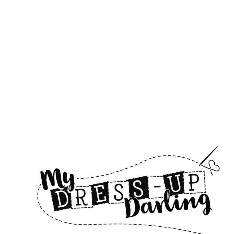 My Dress-up Darling - Chapter 113 - Part 3