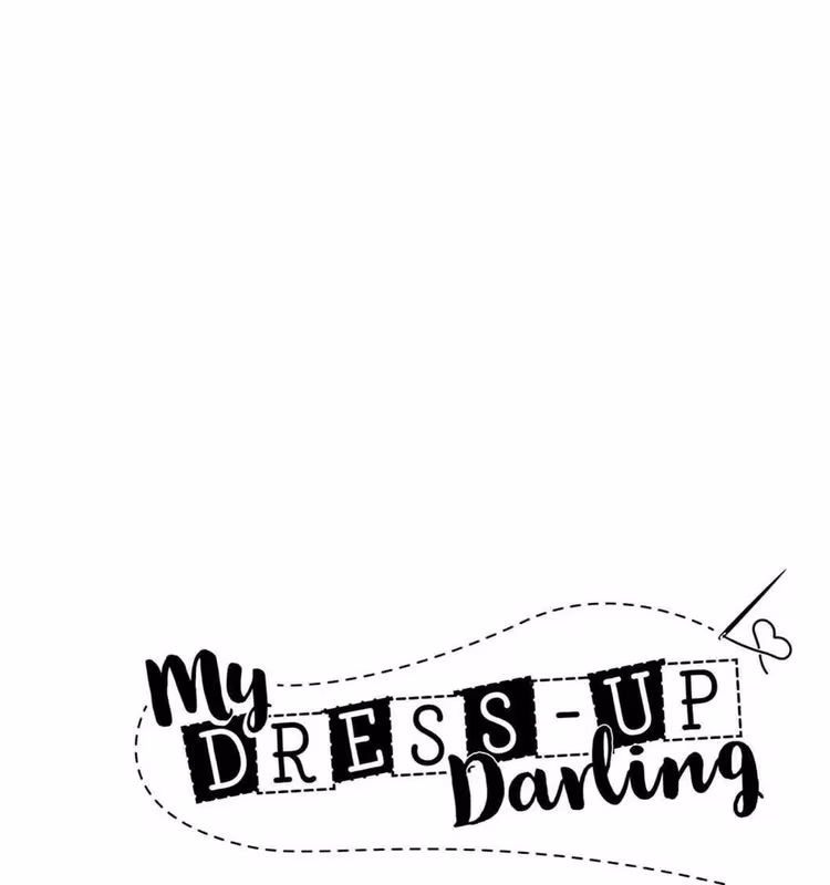 My Dress-up Darling - Chapter 29 - Part 6