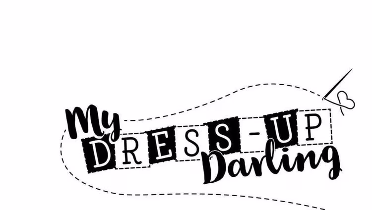 My Dress-up Darling - Chapter 32 - Part 5