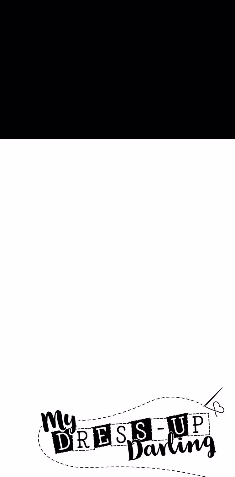 My Dress-up Darling - Chapter 6 - Part 5