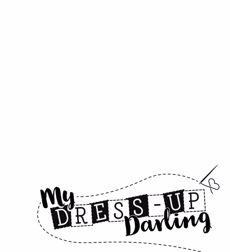 My Dress-up Darling - Chapter 63 - Part 6