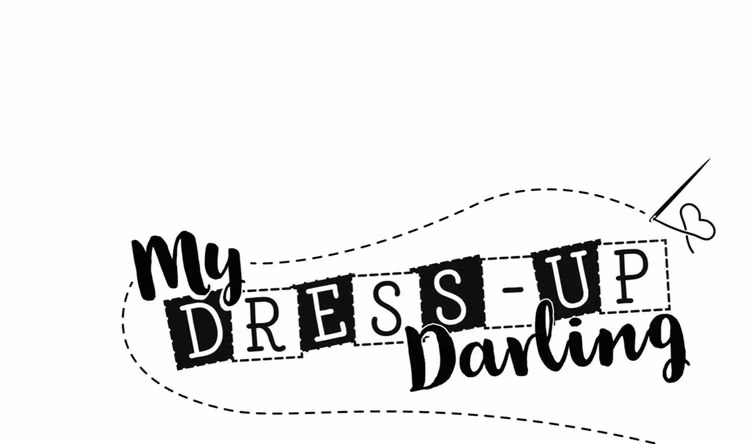 My Dress-up Darling - Chapter 64 - Part 5