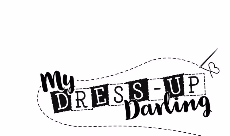 My Dress-up Darling - Chapter 67 - Part 5