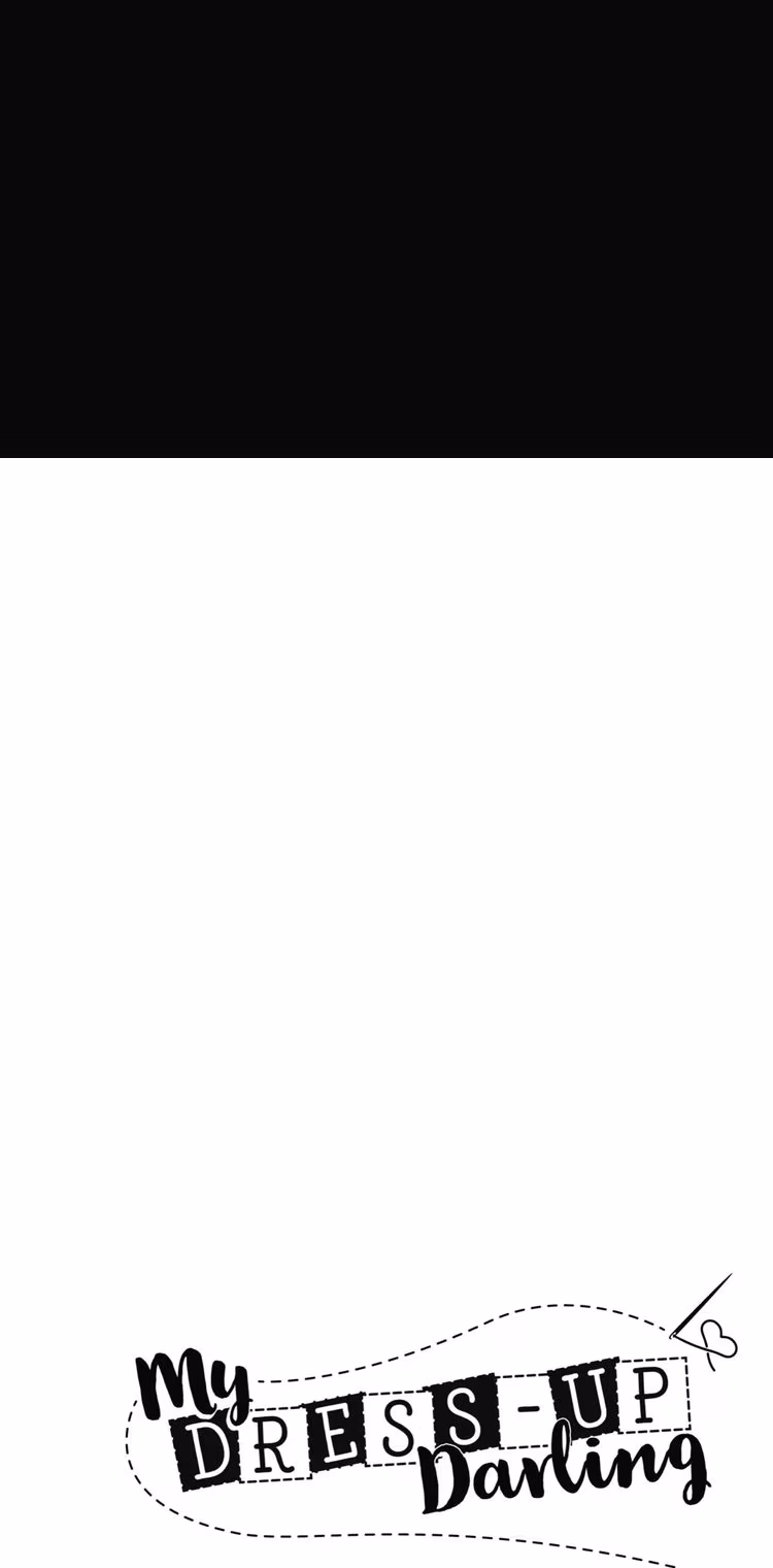 My Dress-up Darling - Chapter 74 - Part 5