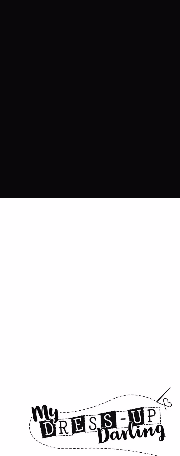 My Dress-up Darling - Chapter 81 - Part 6