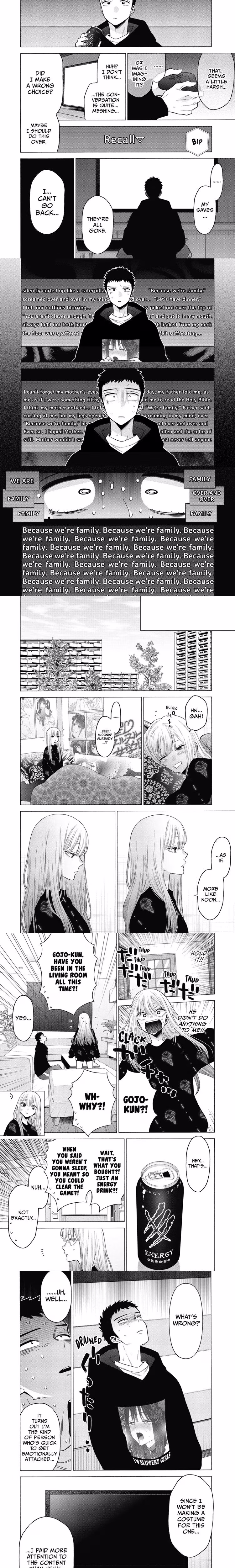 My Dress-up Darling - Chapter 84 - Part 6