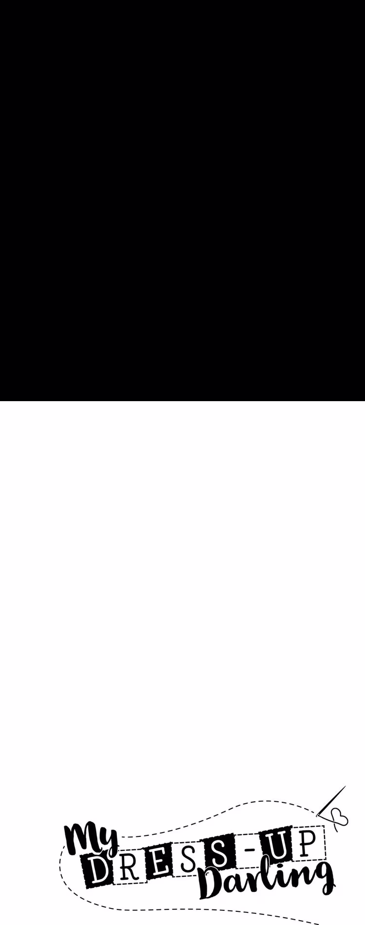 My Dress-up Darling - Chapter 9 - Part 6