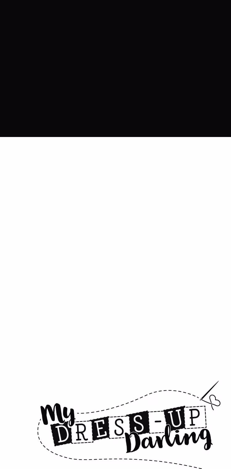 My Dress-up Darling - Chapter 91 - Part 5