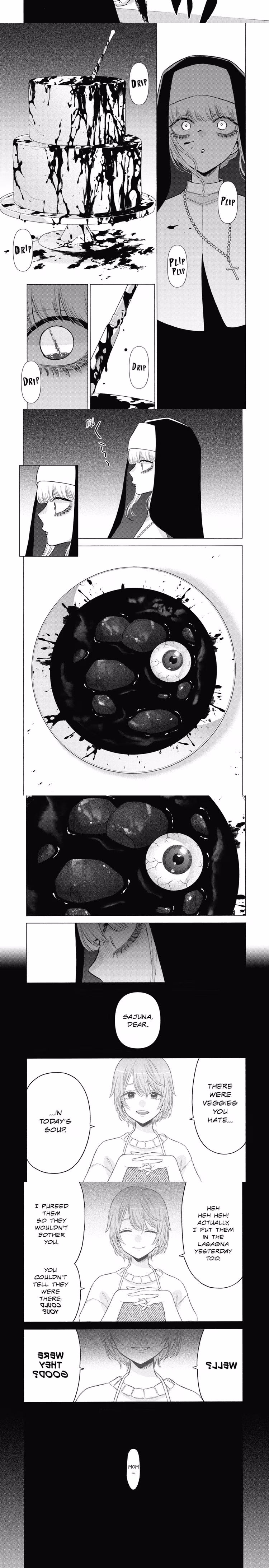 My Dress-up Darling - Chapter 93 - Part 4