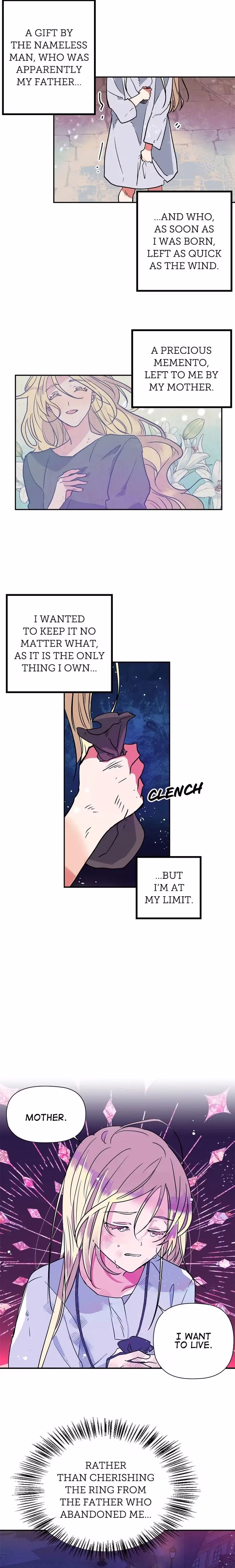 My Gently Raised Beast - Chapter 1 - Part 9