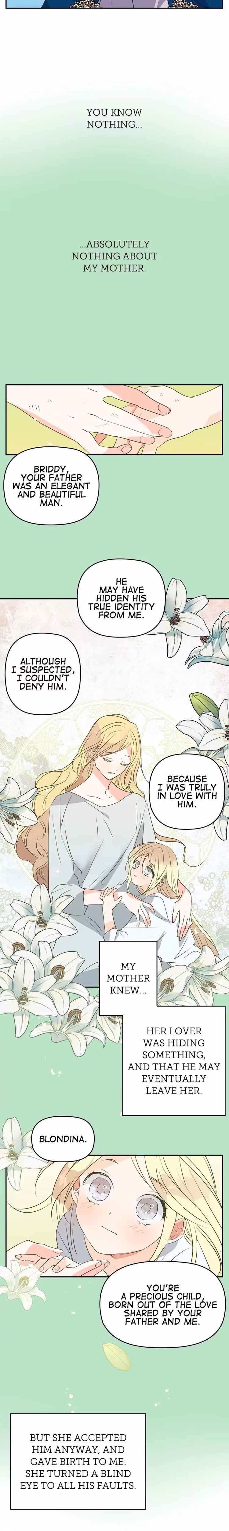 My Gently Raised Beast - Chapter 10 - Part 11