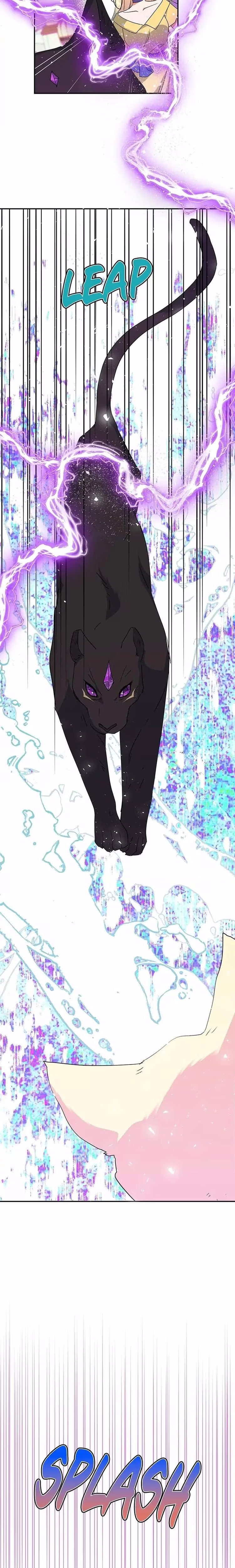 My Gently Raised Beast - Chapter 100 - Part 11