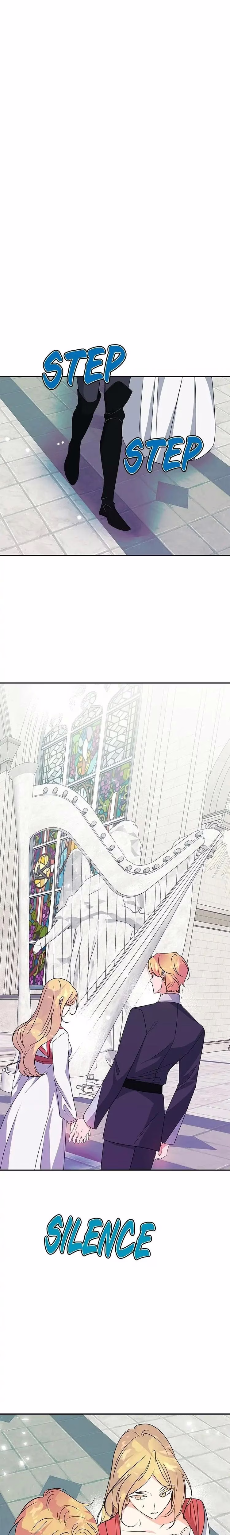 My Gently Raised Beast - Chapter 101 - Part 13