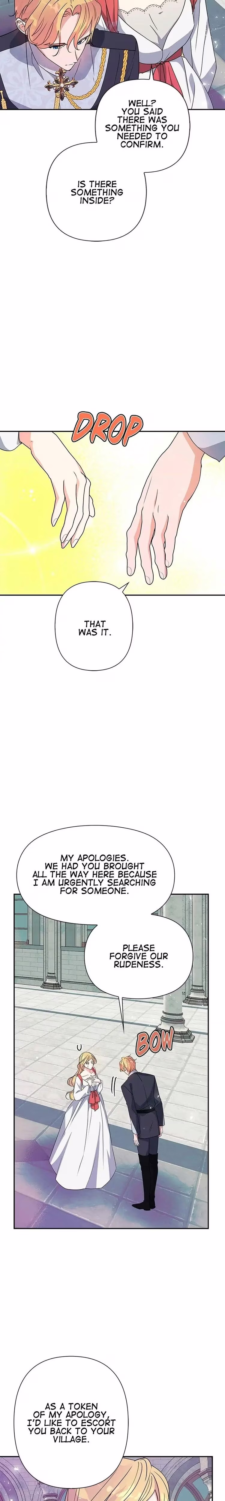 My Gently Raised Beast - Chapter 101 - Part 14