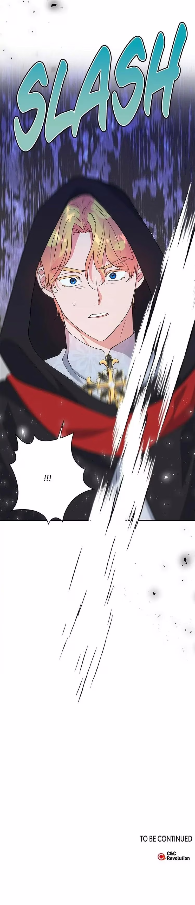 My Gently Raised Beast - Chapter 101 - Part 24