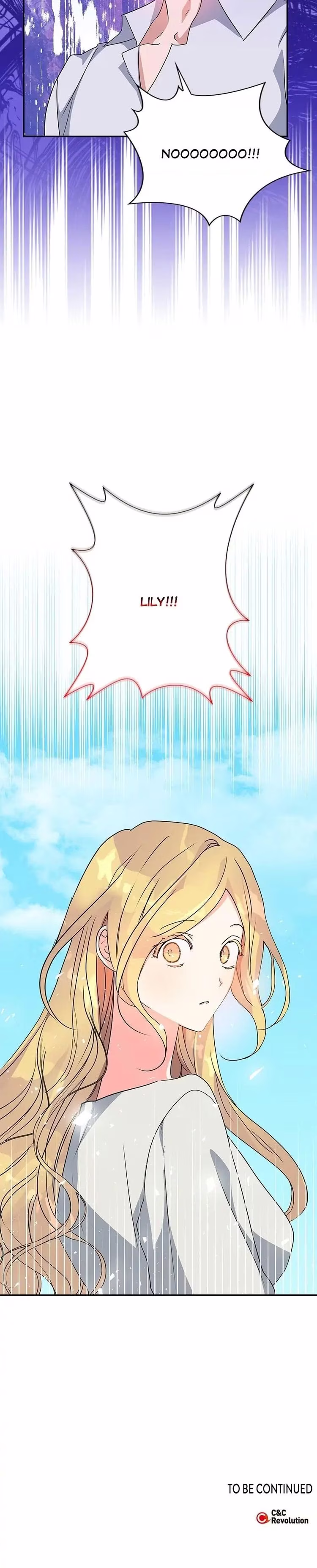 My Gently Raised Beast - Chapter 102 - Part 23