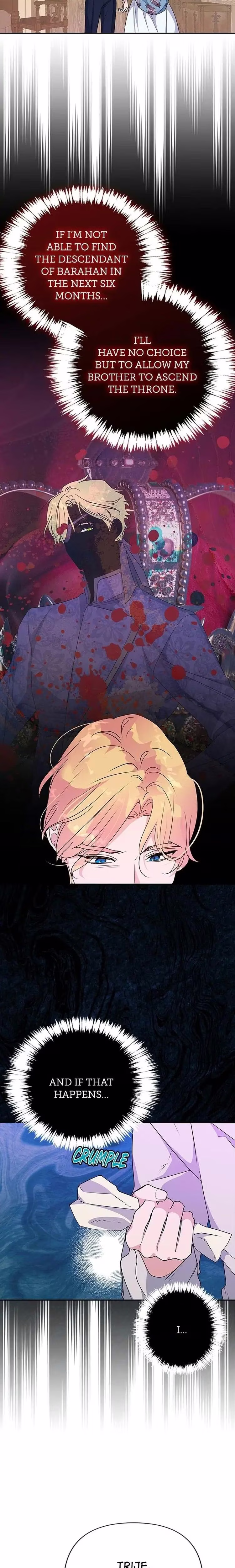 My Gently Raised Beast - Chapter 103 - Part 11