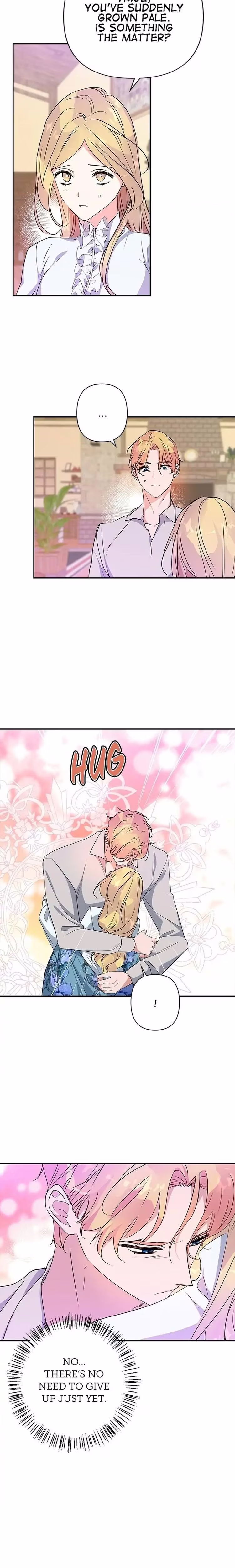 My Gently Raised Beast - Chapter 103 - Part 12